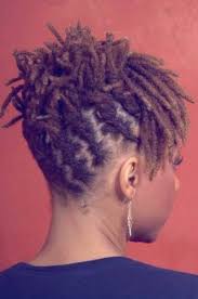 Being on an attempt at a natural journey, it's no wonder that i have considered dreadlocks as a hairstyle. Frisuren 2020 Hochzeitsfrisuren Nageldesign 2020 Kurze Frisuren Locs Hairstyles Short Dreadlocks Styles Short Locs Hairstyles
