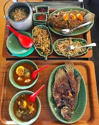 6.554 resep ikan bakar ala rumahan yang mudah dan enak dari komunitas memasak terbesar dunia! Ikan Bakar Cianjur Budaya Indonesia