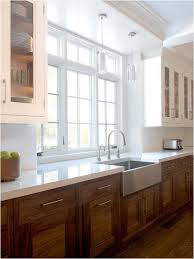 Wood Kitchen Cabinets Revisited Centsational Style Kitchen Redo Farmhouse Kitchen Cabinets Rustic Kitchen