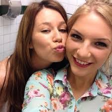 Lisa Conlan's Instagram, Twitter & Facebook