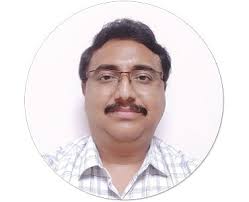 Dr. Vijay Oza (East Coast Hospital) in Moolakulam,Pondicherry