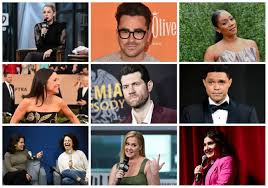 The Top 20 Famous Jewish Comedians Of The Trump Era The Forward Brand dating his hair stylist nicola schuller? the top 20 famous jewish comedians of