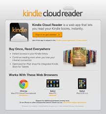 Check spelling or type a new query. Amazon Cloud Reader Kindle Ebook Reader Aus Der Wolke Ifrick Ch Nothing But Techifrick Ch Nothing But Tech