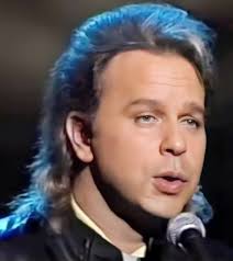 Introduction of new members to the Lou Christie Fan Club