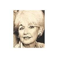 Martha MACGREGOR Obituary