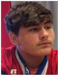 MCSO is looking for JACOB MATTHEW HARMON. Jacob ran away from home