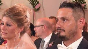 Das ungewöhnliche beziehungsexperiment begleitet die frisch vermählten in die. Hochzeit Auf Den Ersten Blick Kommt Etwa Das Erste Nein Promiflash De