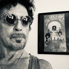 Stream Alan Childs' Aftermath music