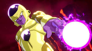 Broly, frieza takes this form when he is forced to fight. Dbfz Frieza Combos Dustloop Wiki