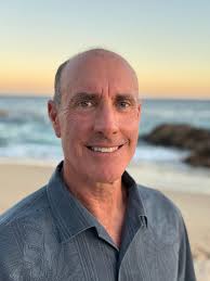 Celebrating Darryl's birthday with a surprise party