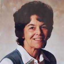 Obituary information for Ramona G. Turner