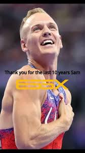 UST-Essx would like to wish @samkendricks a congratulations and good luck 