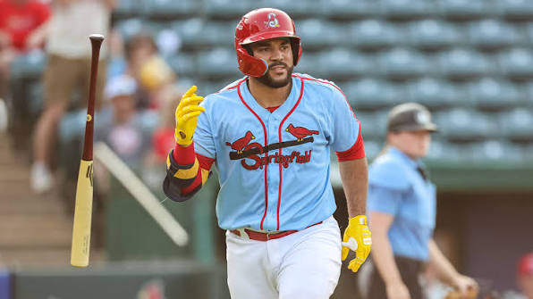 Bernal ties it in ninth, Cards win it in 10 | MiLB.com