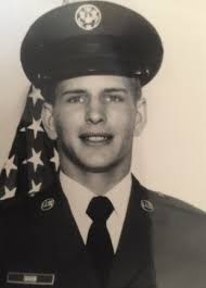 Obituary for Donald William Shaw