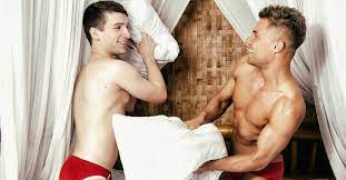 The Secret World of 80s Gay Porn Stars: A Timeless Treasure