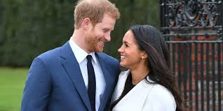 Et à quelques jours de la cérémonie, les derniers préparatifs se mettent en place. Tous Les Details Du Mariage Du Prince Harry Et De Meghan Markle Cosmopolitan Fr