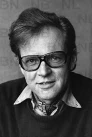 Otto F. Walter in the SLA