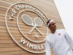 Roger federer steht am french open zum 15. Matteo Berrettini Tennis Magazin