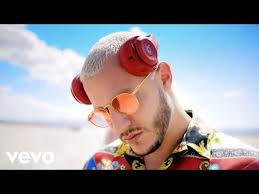 Dj Snake J Balvin Tyga Loco Contigo Youtube