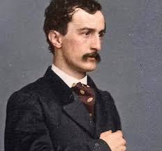 The Death of John Wilkes Booth