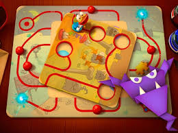 4.5 out of 5 stars. Fold The World Is An Innovative Puzzle Game Which Introduces Completely New Mechanics Sponsored 148apps