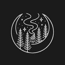 130 Nature Logo Design Inspirations Https Www Designlisticle Com Nature Logo Designs Nature Logo Design Natural Logo Line Art