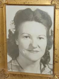 Minnie Pearl Brown Purser (1923-1996)