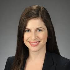 Leslie Hellman's Instagram, Twitter & Facebook