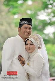 Muslim Indonesian Wedding Pernikahan Fotografer Pengantin