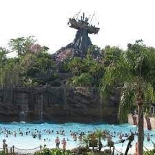 Disney Typhoon Lagoon Water Park Orlando Fl Dream Vacations Summer Travel Wonders Of The World