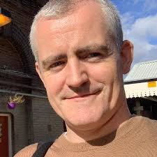 Eugene Lynch is fundraising for Terrence Higgins Trust