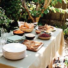 I am getting the answer in the range of 11am to 2.59 pm for lunch menu and from 5pm to. Planning A Progressive Dinner Party Myrecipes