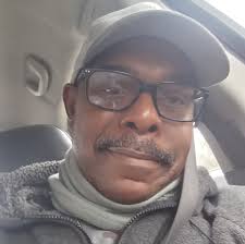 HAPPY 59th BIRTHDAY Ola Ray, model and actress most notable for her role as  the unnamed girlfriend of Michael Jackson in the short film Thriller. Ray  modeled for Playboy and was the