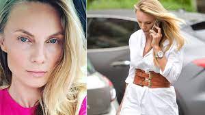 Filmografia, nagrody, biografia, wiadomości, ciekawostki. Sylwia Gliwa Rozwodzi Sie Z Mezem Juz Stracila Przez Niego Prace