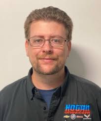 Meet the Hogan Chev Scarborough Staff