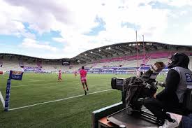 Live friday 22 january 2021. Rugby Top 14 Pro D2 6 Nations Feminin Premiership Le Programme Tv Complet Du 23 Au 25 Avril Actu Rugby