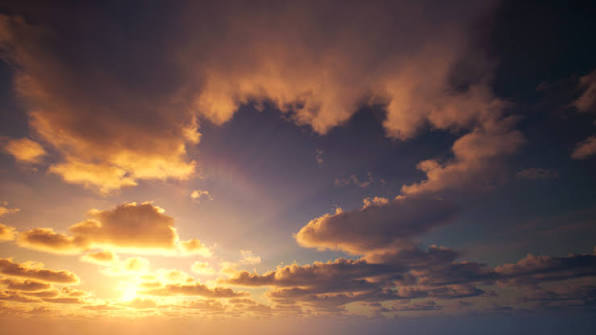 Everett Gunther – Ultra Dynamic Sky