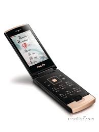 Comparar Haier M320+ y Philips W727 ...
