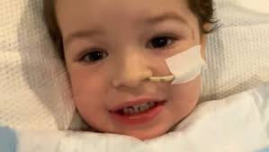 Fundraiser for Tyler Smith by Jim Sanborn : Support Brendan's Brain Cancer  Journey Back to Health