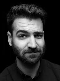 Tyler Tullis, Vice President