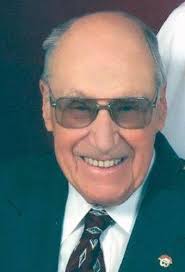 Everett Price "Jake" Jacobs worked in real estate in Columbia