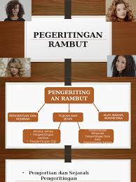 Check spelling or type a new query. Jobsheet Pengeritingan Rambut Edu Github