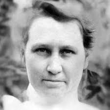 Etta Florence Lampert Carr (1882-1966)