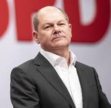 Olaf scholz soll kanzlerkandidat der spd werden. Olaf Scholz Plan Fur Die Bundestagswahl 2021 Welt