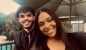 Kaylee Hunter and Peyton Western's Wedding Website