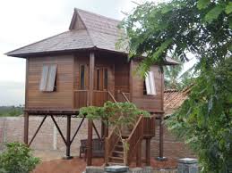 Desain rumah kayu mungil ala the hobbit. Gazebo Bambu Gazebo Rumah Gazebo Kayu Gazebo Minimalis Gazebo Taman Gazebo Murah