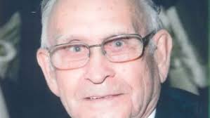 Joseph F. J. Buchtman Obituary (1926