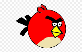 Drugs can ruin lives and potential. Red From Angry Birds Second Drawing By Darth19 Say No To Drugs Free Transparent Png Clipart Images Download