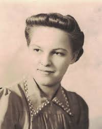 Obituary of Irene Wonser Darvial