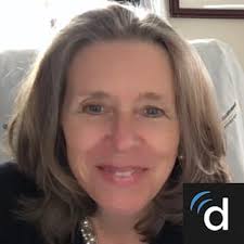 Dr. Amy K. Hutchinson, MD